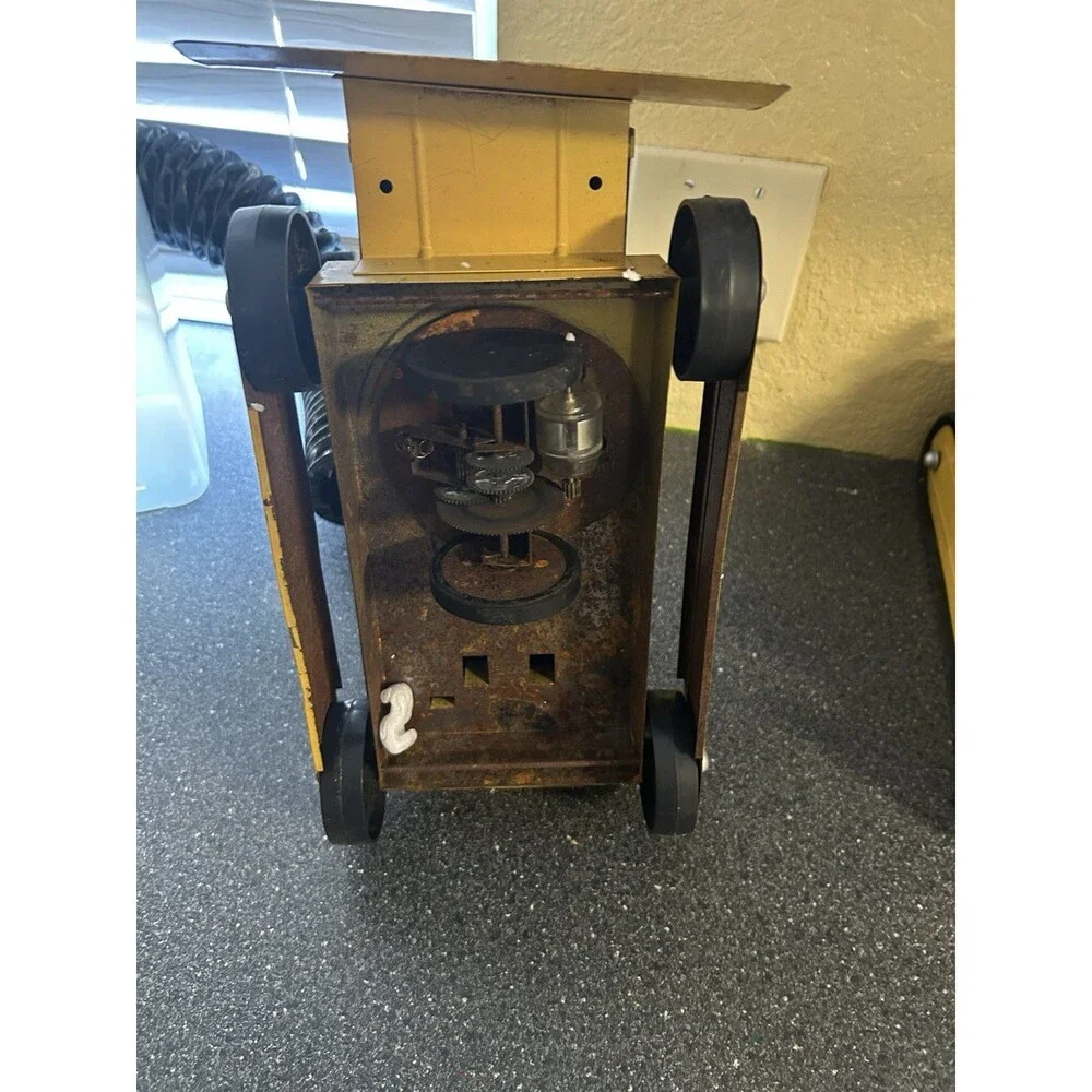 Saunders product set